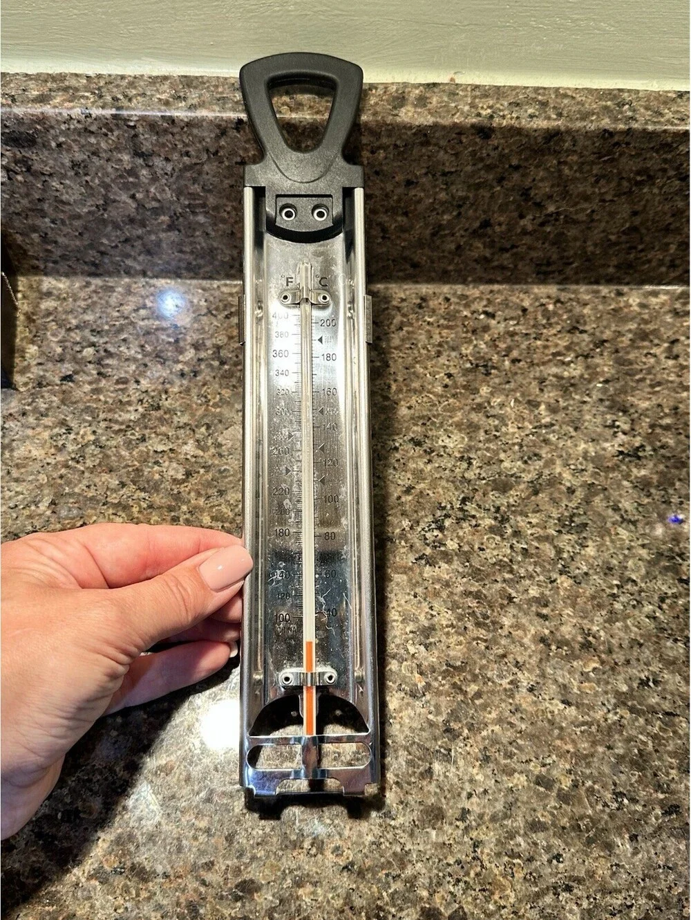 N/A stainless steel